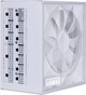 Блок живлення Lian Li SX1000P White, EU cord (G9P.SX1000P.W000.EU) - зображення 1
