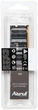 Оперативна пам'ять Kingston Fury SODIMM DDR5-4800 16384MB PC5-38400 Impact 1Rx8 Black (KF548S38IB-16) - изображение 5