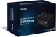 Блок живлення ASUS Pro WS 3000W Platinum (90YE00Z0-B0EA00) - изображение 2