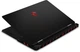 Ноутбук MSI Raider 18 HX AI (A2XWJG-452US) Core Black - зображення 2