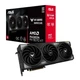 Відеокарта ASUS Radeon RX 9070 XT TUF Gaming 16GB GDDR6 OC Edition (90YV0L70-M0NA00) - изображение 1