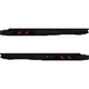 Ноутбук MSI Raider 18 HX AI A2XW (A2XWJG-169US) Core Black - зображення 2