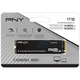 SSD накопичувач 1 TB PNY CS3250 (M280CS3250-1TB-TB) - изображение 3