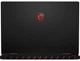 Ноутбук MSI Raider 18 HX AI A2XW (A2XWJG-169US) Core Black - зображення 8