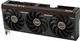 Відеокарта ASUS PCI-Ex GeForce RTX 5080 ProArt OC Edition 16GB GDDR7 (256bit) (2730/30000) (HDMI, 2 x DisplayPort, USB Type-C) (PROART-RTX5080-O16G) - изображение 4