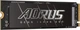 SSD диск Gigabyte Aorus Gen5 14000 2TB M.2 NVMe 2.0 PCIe 5.0 x4 3D NAND (TLC) (AG514K2TB) - изображение 4