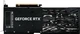 Відеокарта Palit PCI-Ex GeForce RTX 5060 Ti Infinity 3 OC 16GB GDDR7 (128bit) (2662/28000) (HDMI, 3 x DisplayPort) (NE7506TS19T1-GB2061S) - изображение 10
