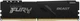 Оперативна пам'ять Kingston Fury Beast DDR4-3200 16384MB PC4-25600 (Kit of 2x8192) Black (KF432C16BBK2/16WP) - изображение 3
