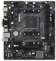 Материнська плата ASRock A520M-HVS (sAM4, AMD A520, PCI-Ex16) - зображення 1