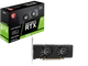 Відеокарта MSI PCI-Ex GeForce RTX 3050 LP E OC 6GB GDDR6 (96bit) (1492/14000) (DisplayPort, 2 x HDMI) (RTX 3050 LP E 6G OC) - изображение 2