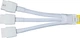 Відеокарта MSI PCI-Ex GeForce RTX 5080 VENTUS 3X OC WHITE 16GB GDDR7 (256bit) (2655/30000) (HDMI, 3 x DisplayPort) (RTX 5080 16G VENTUS 3X OC WHITE) - изображение 7