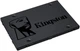 SSD диск Kingston SSDNow A400 960GB 2.5" SATAIII 3D V-NAND (SA400S37/960G) - зображення 3