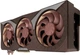 Відеокарта ASUS PCI-Ex GeForce RTX 5080 Noctua OC Edition 16GB GDDR7 (256bit) (2730/30000) (2 x HDMI, 3 x DisplayPort) (RTX5080-O16G-NOCTUA) - изображение 4