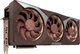 Відеокарта ASUS PCI-Ex GeForce RTX 5080 Noctua OC Edition 16GB GDDR7 (256bit) (2730/30000) (2 x HDMI, 3 x DisplayPort) (RTX5080-O16G-NOCTUA) - изображение 10