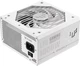 Блок живлення ASUS TUF Gaming 1000 Вт Gold White Edition (90YE00S5-B0NA00) - зображення 3