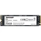 Накопичувач SSD 256GB Patriot P300 M.2 2280 PCIe 3.0 x4 NVMe TLC (P300P256GM28) - зображення 1