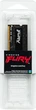 Оперативна памʼять Kingston Fury SODIMM DDR4-3200 16384 MB PC4-25600 Impact Black (KF432S20IB/16) - изображение 5