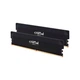Оперативна пам'ять DDR5 32 Gb (6400 MHz) (Kit 16 Gb x 2) Crucial Pro Overclocking (CP2K16G64C38U5B) - зображення 1