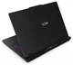 Ноутбук Lenovo Legion Pro 5 16IRX10 (83NN0039US) Eclipse Black - изображение 2