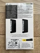 Модуль пам'яті Corsair DDR4 16Gb (2x8) Vengeance LPX Black 3200MHz (CMK16GX4M2B3200C16) - изображение 3