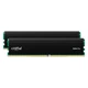 Модуль пам'яті для комп'ютера Corsair DDR4 64GB (2x32GB) 3200 MHz Pro (CP2K32G4DFRA32A) - зображення 1