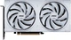 Відеокарта MSI PCI-Ex GeForce RTX 5070 Ventus 2X OC White 12GB GDDR7 (192bit) (2557/28000) (HDMI, 3 x DisplayPort) (RTX 5070 12G VENTUS 2X OC WHITE) - изображение 1