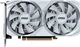 Відеокарта MSI PCI-Ex GeForce RTX 3050 Ventus 2X XS White 8G OC 8GB GDDR6 (128bit) (1807/14000) (HDMI, DisplayPort, DL-DVI-D) (RTX 3050 VENTUS 2X XS WHITE 8G OC) - изображение 1
