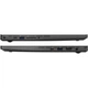 Ноутбук SiComputer Nauta W1604 Black (FBM-PH6PG01/16/500) - изображение 2