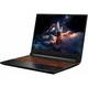 Ноутбук Acer Nitro V 16 AI ANV16-61-R3W6 (NH.QYZET.005) Shale Black (16 / IPS / 2560x1600 / Ryzen AI 9-365 / 32GB RAM / 1TB SSD / RTX 5070 / Win11H) - зображення 3