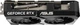Відеокарта ASUS PCI-Ex GeForce RTX 5060 Ti Dual OC Edition 8GB GDDR7 (128bit) (2632/28000) (HDMI, 3 x DisplayPort) (DUAL-RTX5060TI-O8G) - изображение 6