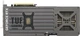 Відеокарта ASUS PCI-Ex GeForce RTX 5070 Ti TUF Gaming OC Edition 16GB GDDR7 (256bit) (28000) (2 x HDMI, 3 x DisplayPort) (TUF-RTX5070TI-O16G-GAMING) - изображение 9
