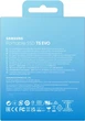 SSD диск Samsung T5 Evo 2TB USB Type-C 3D QLC (MU-PH2T0S/EU) External - зображення 12