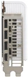 Відеокарта ASUS PCI-Ex AMD Radeon RX 9070 XT Prime 2.5-slot 16GB GDDR6 (256bit) (3030/20000) (HDMI, 3 x DisplayPort) (PRIME-RX9070XT-O16G-WHITE) - изображение 2