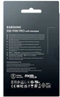 SSD диск Samsung 9100 PRO with Heatsink 4TB M.2 PCIe 5.0 x4 NVMe 2.0 V-NAND TLC (MZ-VAP4T0CW) - изображение 2