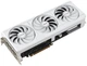 Відеокарта ASUS PCI-Ex AMD Radeon RX 9070 XT Prime 2.5-slot 16GB GDDR6 (256bit) (3030/20000) (HDMI, 3 x DisplayPort) (PRIME-RX9070XT-O16G-WHITE) - изображение 5