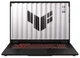 Ноутбук ASUS TUF Gaming A18 2025 FA808UM-IS74_32_1 Jaeger Gray - изображение 1