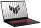 Ноутбук ASUS TUF Gaming A18 2025 FA808UM-IS74_32_1 Jaeger Gray - изображение 3