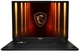 Ноутбук MSI Stealth 18 HX AI A2XW (A2XWJG-035US) Midnight Black - зображення 1