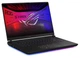 Ноутбук ASUS ROG Strix SCAR 16 2025 G635LX-XS97 Off Black - зображення 3