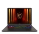 Ноутбук MSI Vector 16 HX AI A2XWHG (A2XWHG-061US) Ultra 7 255HX 16GB 512GB RTX 5070Ti - зображення 1