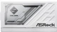 Блок живлення Asrock SteelLegend White SL-1000GW - зображення 6