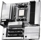 Материнська плата MSI PRO B850M-A WIFI PZ - зображення 4