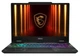 Ноутбук MSI Cyborg 15 B13W (B13WEKG-629XPL) Translucent Black - зображення 1