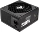 Блок живлення Asus TUF Gaming 750 Вт Gold (90YE00S3-B0NA00) - зображення 3