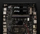 Оперативна пам'ять Kingston Fury SODIMM DDR4-3200 32768 MB PC4-25600 (Kit of 2x16384) Impact Black (KF432S20IBK2/32) - изображение 5
