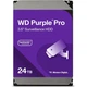 Жорсткий диск 3.5" 24TB WD (WD240PURP) - изображение 1