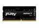 Оперативна пам'ять для ноутбука Kingston Fury DDR4 32GB 3200MHz SO-DIMM PC4-3200 (KF432S20IB/32) - изображение 1