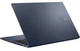 Ноутбук Asus Vivobook 15 M1502YA, (M1502YA-BQ644) 15,6" IPS FHD / AMD Ryzen 7 5825U / RAM 16 ГБ / SSD 1 ТБ / Без ОС / синій - изображение 3