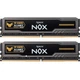 Модуль пам`ятi DDR5 2x16GB/5200 Apacer NOX TUF (AH5U32G52C522UTAA-2) - зображення 1
