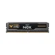 Модуль пам`ятi DDR5 2x16GB/5200 Apacer NOX TUF (AH5U32G52C522UTAA-2) - зображення 6